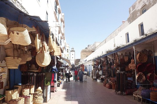 Essaouira Excursion From Marrakech — 사진 3