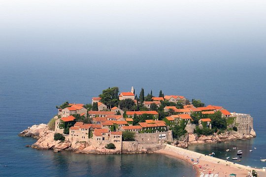 Book Your Sunset in Budva Tour — photograph 4