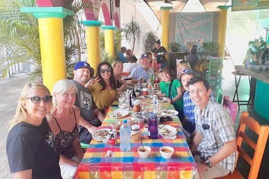 Cabo Taco Crawl: A Local Food & Culture Experience — photograph 4