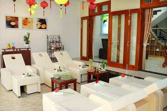 One Hour Spa Experience in Hoi An — photograph 3
