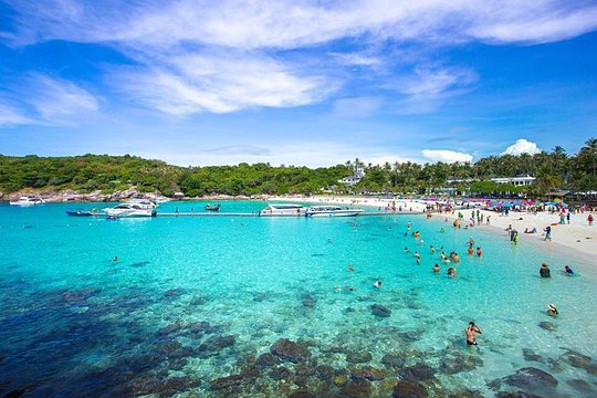 Raya & Coral Island — foto 5