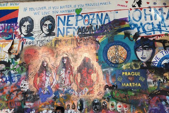 Full Day Prague Tour — Foto 4