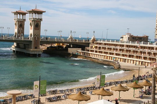 Explore Alexandria In One Day From Cairo — foto 4