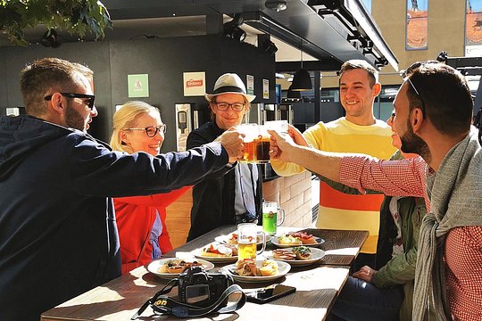Beer Lover's Paradise — foto 3