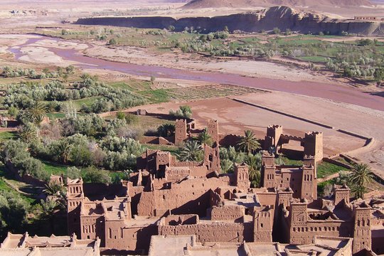 2 Days Zagora Desert Trip — photograph 2