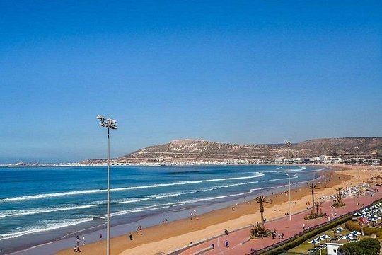 City Tour Agadir — photograph 4