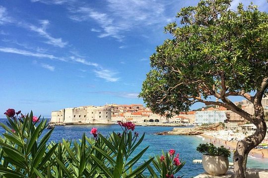 Dubrovnik Islands Walking Break — photo 3