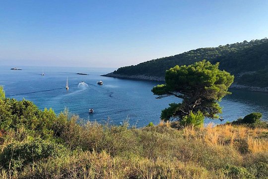 Dubrovnik Kayaking and Cycling Break — billede 3