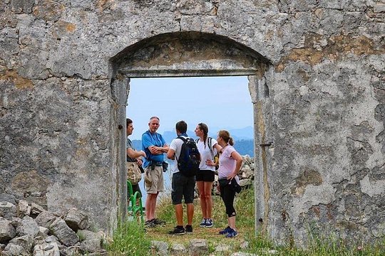 Dubrovnik Kayaking and Cycling Break — billede 5