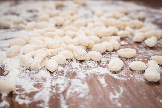 Messina: Private Pasta Class with a Local by Cesarine — photograph 4