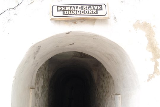 2days Slave Route Tour — Foto 5