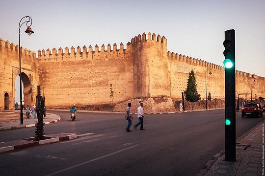 Taroudant half day excursion from Agadir — bilde 2
