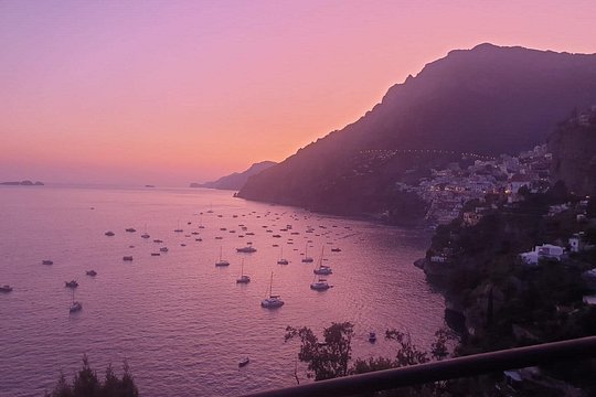 Amalfi Coast Tour — billede 2