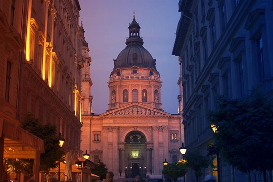 Budapest, privat tur med bil! — billede 3