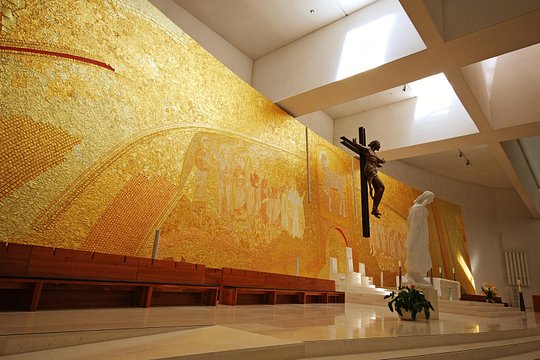Fátima Tour — foto 3