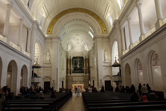 Fátima Tour — foto 4