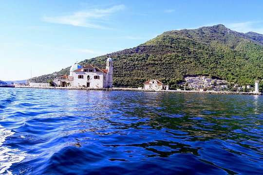 Private Tour durch Montenegro — Foto 2