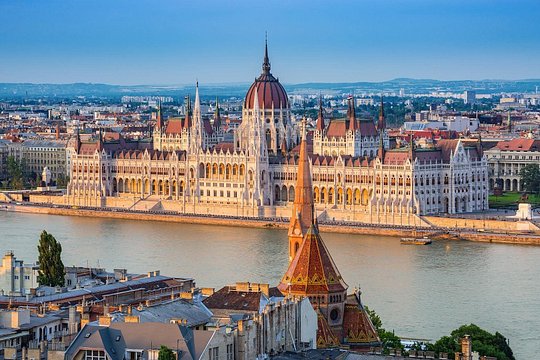 9 days Balkans Tour from Bucharest to Sofia and Budapest — foto 4