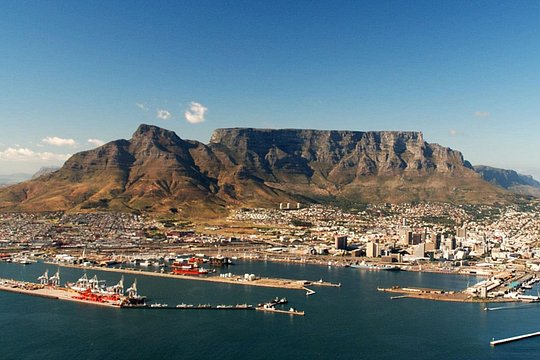Cape Town City Tours — photograph 5