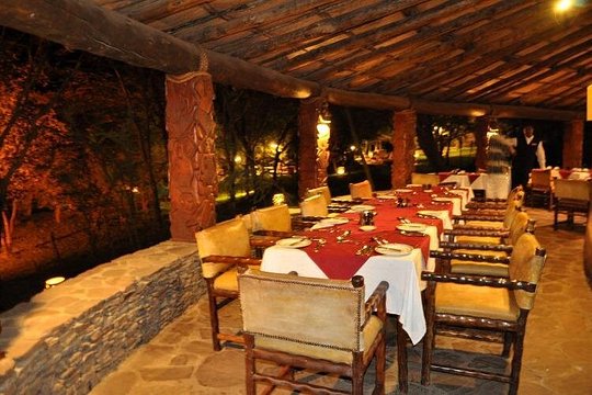 3 Days Samburu Big Five — Foto 2