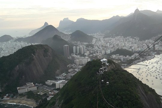 One day tour in Rio — photograph 5