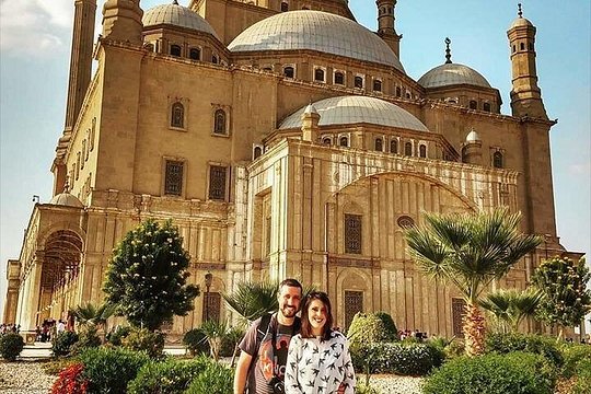 Egypt Honeymoon Package — photograph 2