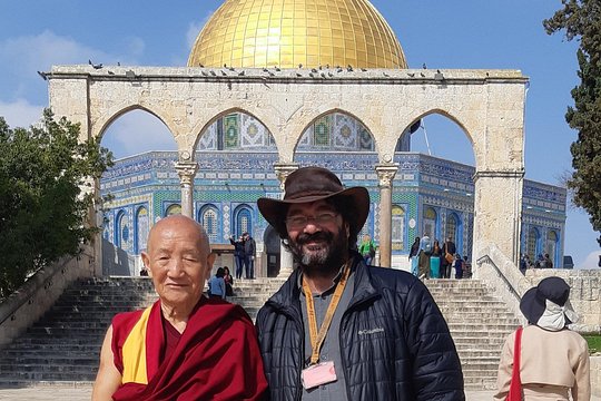 Jerusalem Tours — Foto 3