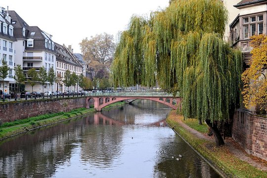 Strasbourg: Walking Tour with a Local Guide — photograph 4