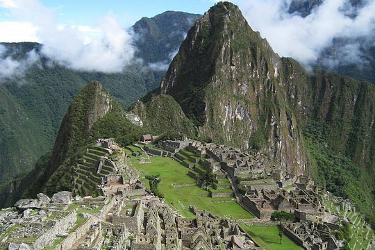 Machu Picchu By Train (2 Days) — photograph 5