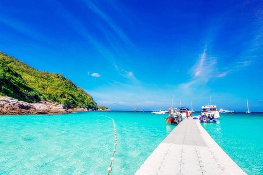 Raya Island Tour — foto 4