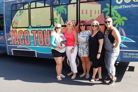 Taco Tour San Diego — photograph 2
