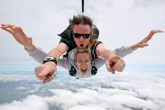 SA Skydiving Adelaide - Goolwa — صورة 3