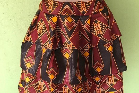 Chitenge Fashion — foto 2