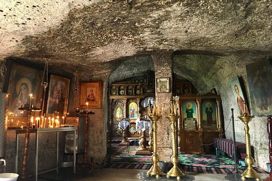 Authentic Moldova - Excursion to Orhei Vechi — photograph 5