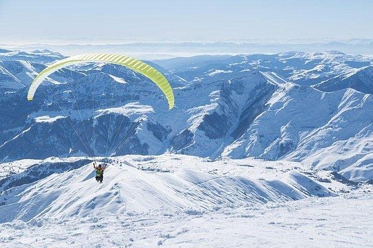 Gudauri Private Tours — Foto 3