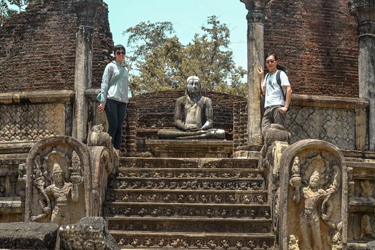 Splendid Sri Lanka (6 Days) — billede 4