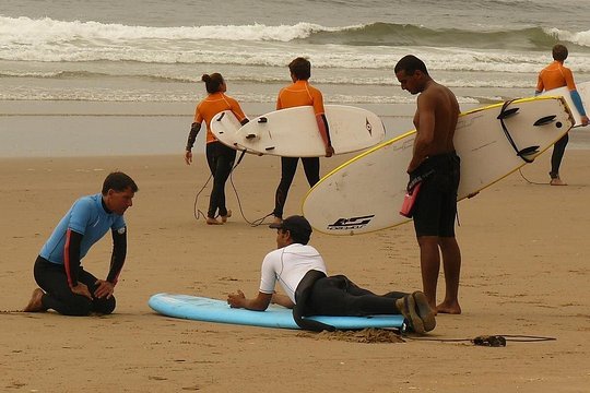 Excursion Lagziera from Agadir — photograph 2