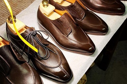 Shopping experience only for men — foto 3