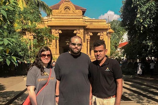Incredible Jaffna (7 Days) — foto 5