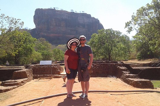 Sri Lanka Honeymoon Tour — billede 2