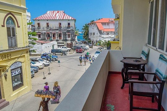 Stone Town tour — billede 3
