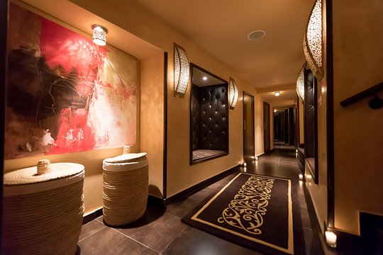 Spa Break In Marrakech — 写真3