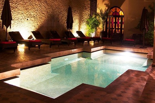 Spa Break In Marrakech — 写真4