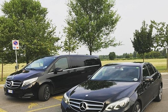 Private driver Sorrento — foto 4