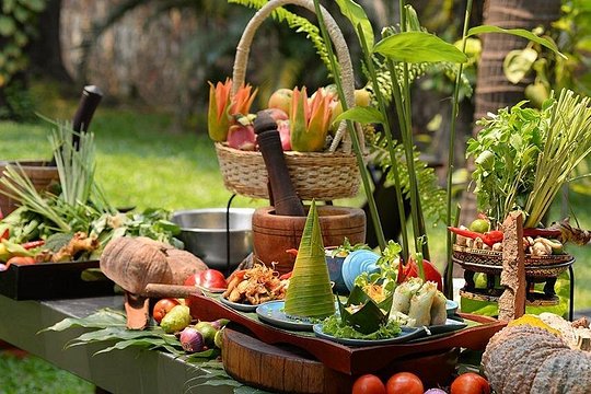 Adventure Package Cooking Class — صورة 4