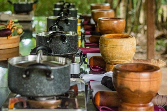 Adventure Package Cooking Class — صورة 5