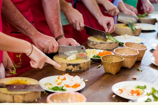 Adventure Package Cooking Class — صورة 2