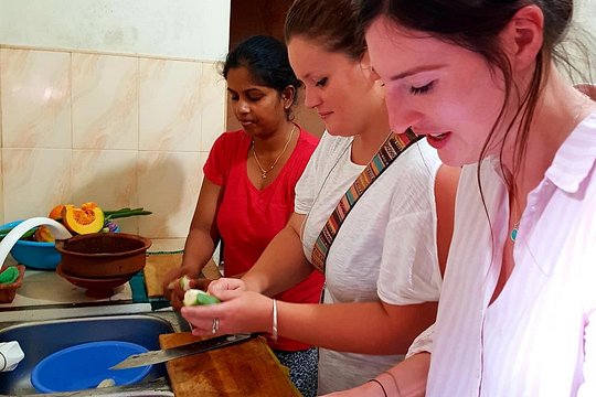 Negombo Cooking Class — 사진 2