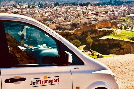 Private transfer from Tangier to Marrakech — foto 2
