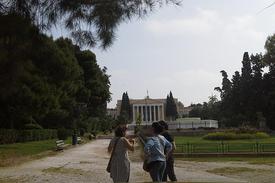 Athens Sightseeing Private Tour — photograph 3